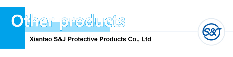 S&J Disposable Medical Non Woven Shoe Cover Wholesale For Surgery