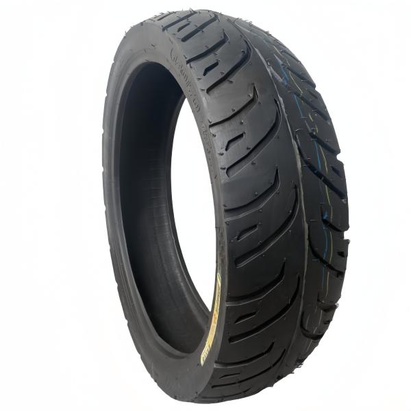 Unmanaged Scooter Tire 140/70-17 90/90-18 100/90-17 110/90-16 for Off-Road