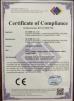 Dongguan OE HOME Furniture Co., Ltd. Certifications