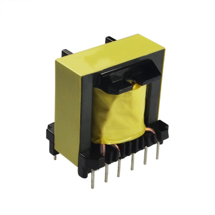 ER28L EPC3246-12 PFC Boost Inductor Powered Iron Core Flyback Transformer Type