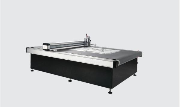 Quality Advanced Customsingle-ply Cutting System for sale