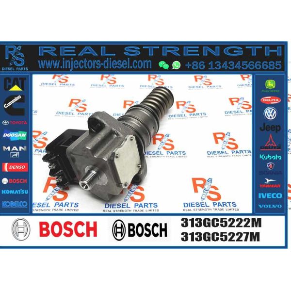 Diesel Fuel Injection Unit Pump 0414755003 0 414 755 003 313GC5222M