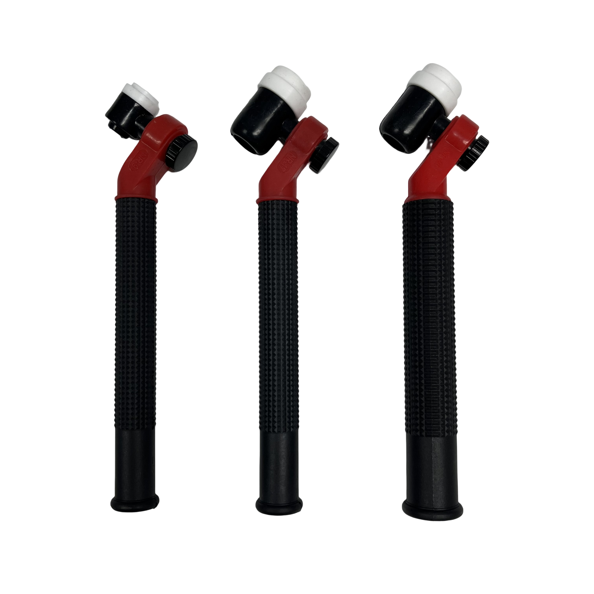Tig Welding Torch NR26 with 360 Degree Rotatable Head Body and Customized OEM Support