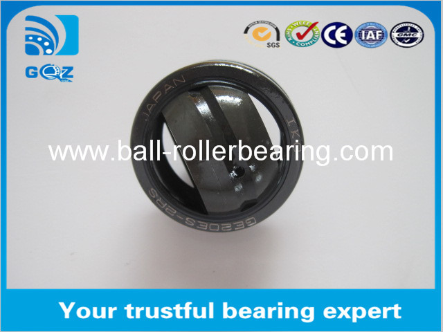 GE90ES2RS IKO Carbon Steel Ball Joint Bearings