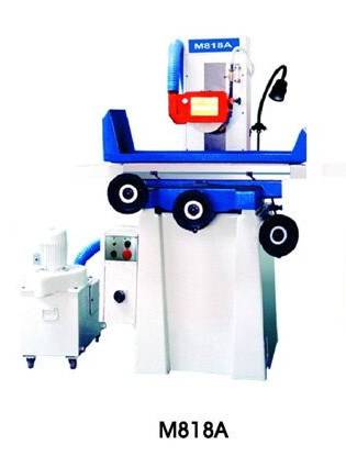 High Precision Manual Surface Grinder Machine