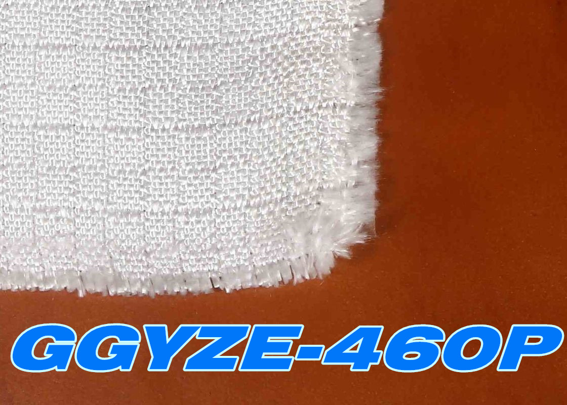 Non Alkali GJB 1679-93 220N/25mm Ecr Glass Fiber
