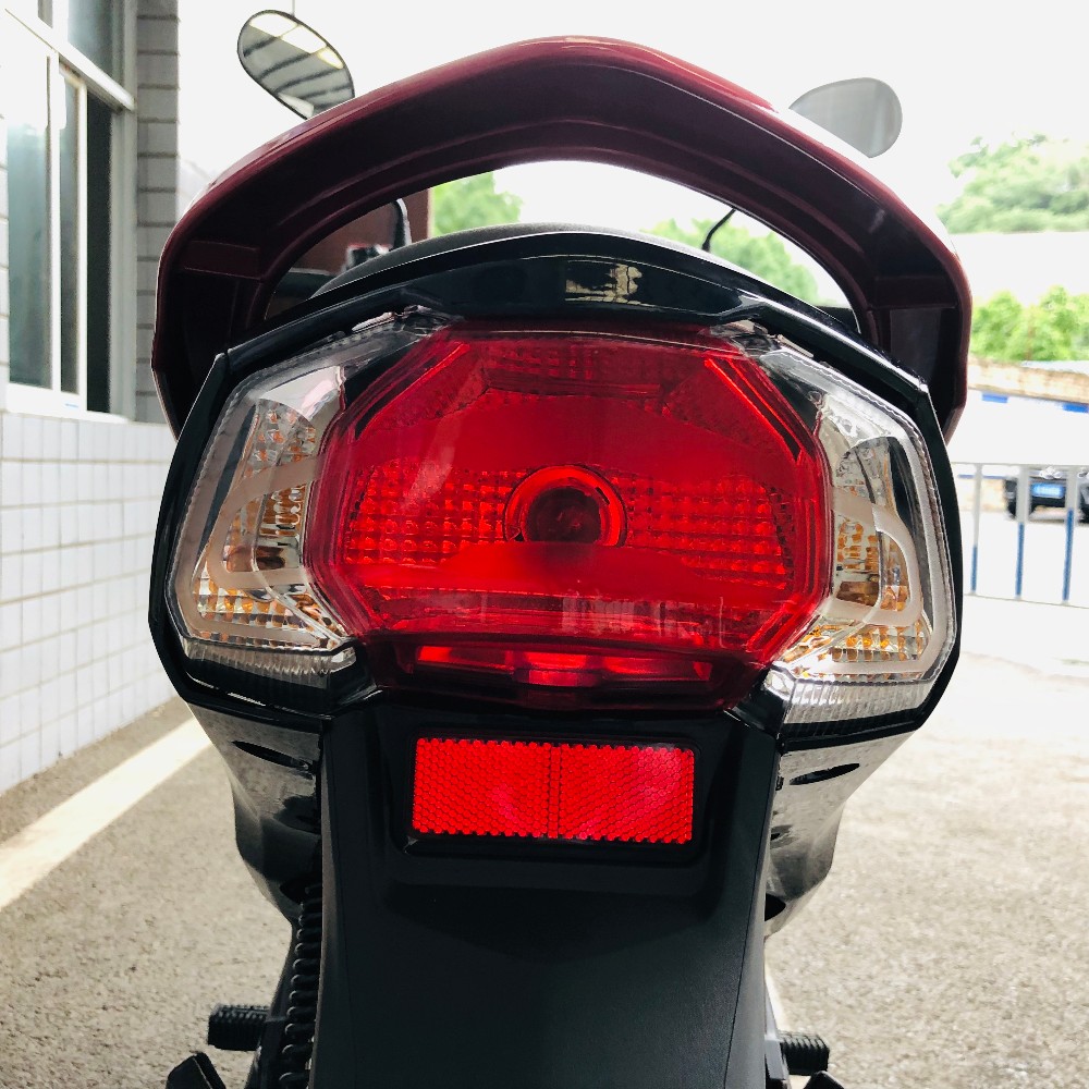 Brazil hot selling product for cheap sale 110cc cub mini motorbike