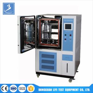 80L 150L 225L Programmable Constant Temperature And Humidity Chamber