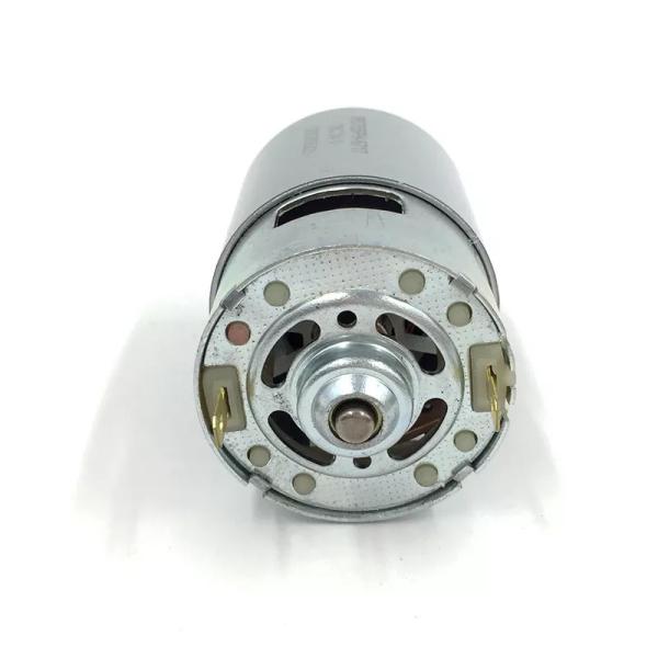 Faradyi Support Customization High Speed 6V 12V 18V 20V 24V RS775 Brush Bldc Dc