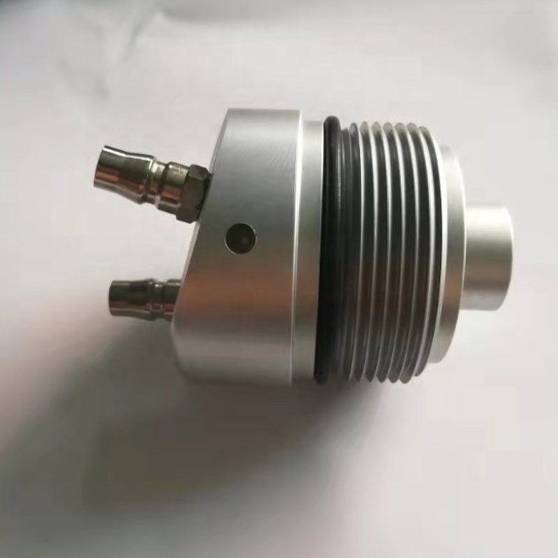 V-Olkswagen Compatible VW DSG Oil Filling Adapter Kit Aluminium For ATF