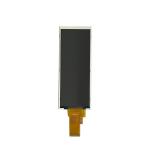 6.2 inch Bar Type TFT LCD display , 360X960 Resolution, 40PINS RGB+SPI, 300cd/m2