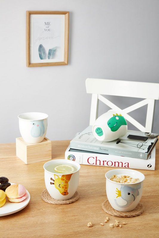 Manufacturers Nordic Decal porcelain ceramic mugs wholesale Marble coffee mug gift set ceramic porcelain coffee cup tea cup set
