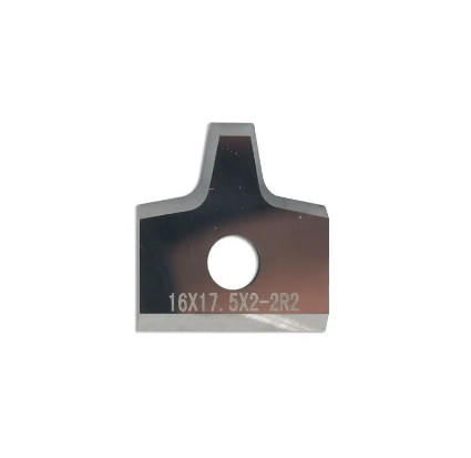 4 Teeth Edge Bander Cutting Tool for Laminate Materials Sale