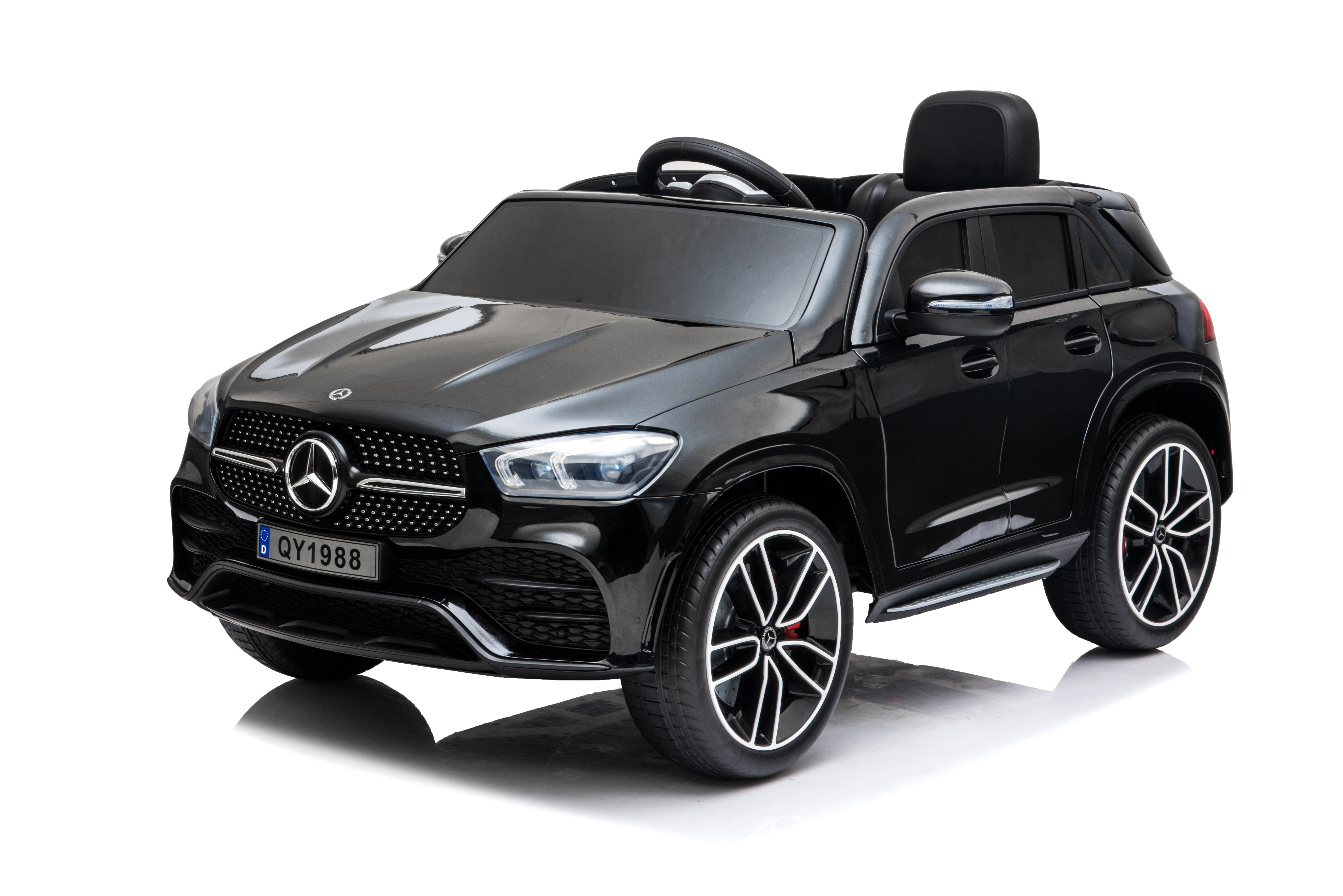 24V Children's Electric Ride On Car with 2.4G Remote Control in Bulk