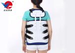 Medical Thoracic Lumbosacral Orthosis Limit Body Rotation Prevent Secondary