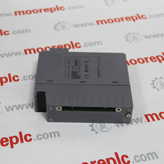  YOKOGAWA PLC F3RZ81-0N RS232 INTERFACE MODULE YOKOGAWA F3BL00-0N Manufactures
