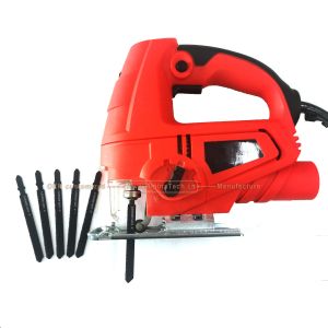 Tungsten Carbide Gritted Jig Saw Blade T-Shapc in Bulk 100mmX75x8,Grind tiles