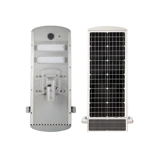 Outdoor Waterproof All In One Solar Street Lights for Your Outdoor Lighting