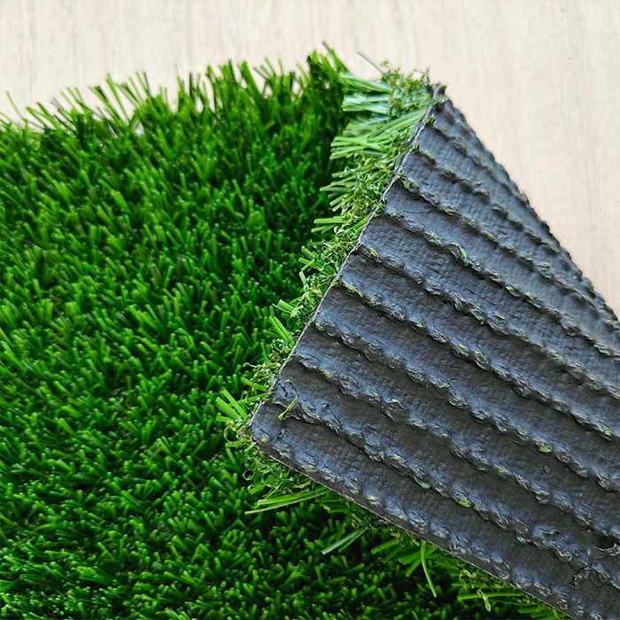 60mm Green Artificial Football Grass 120 Stitches/M Fake Grass For Soccer Field With Great UV Resistance Performance