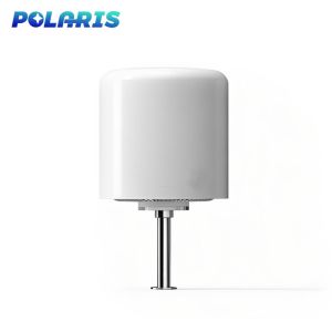  Compact Design Fixed UAV Detection Equipment IP65 For Harsh Environmental Conditions Manufactures