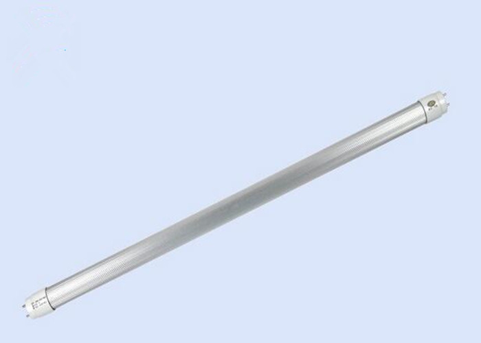 Aluminum Body Material Led Replacement Tubes / Waterproof Led Tube Light
