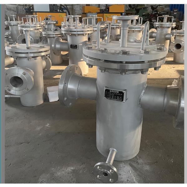 20000L/Hour Productivity Industrial Water Filtering for Large-Scale Water