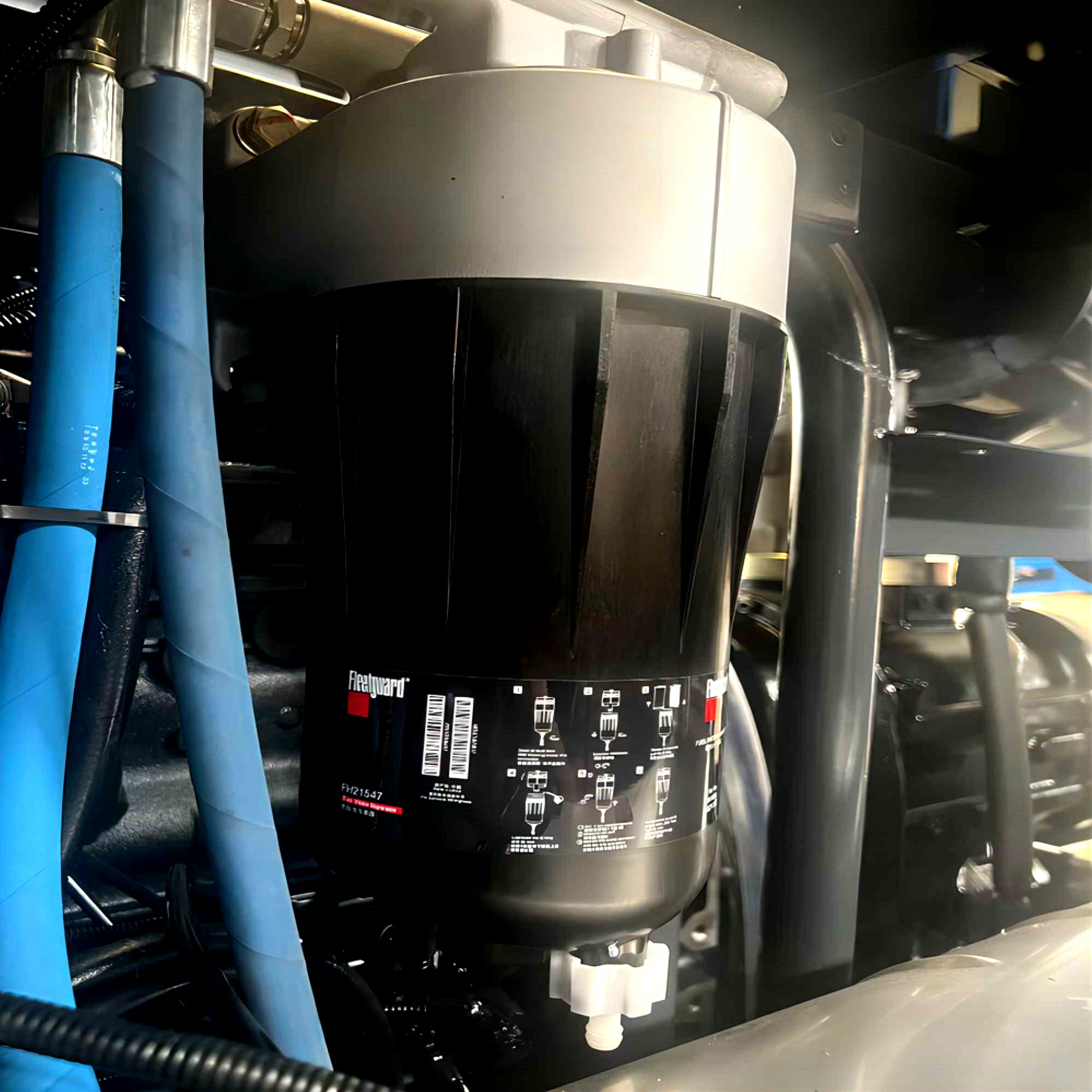 SANROCK High Pressure Screw Air Compressor Machine Mining Price