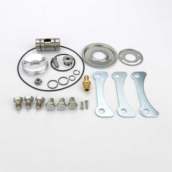 Ball Bearing Turbo Kits Repair Kit Fit G25 G25-550 G25-660 Inconel Cage Rebuild