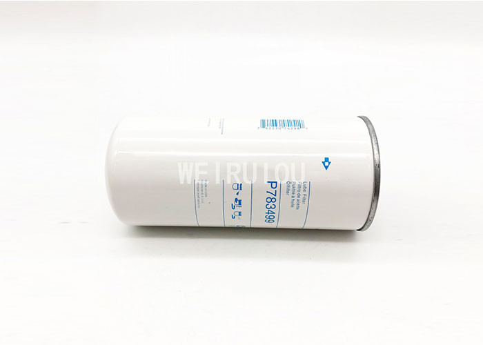 1622024500 575000102 P783499 Air Oil Separator Filter Air Compressor Parts