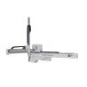 Buy cheap Durable Injection Molding Robot Large Size 5Kg Max Loading 1 . 6Kg Pendant from wholesalers