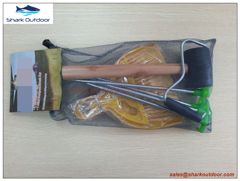 tent accessories kit tent accessory set