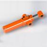 Buy cheap Customer Made Hydraulic Oil Cylinder For Seeder TS16949 from wholesalers