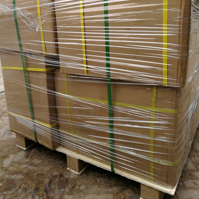 Sus304 Johson screen pipe for filter