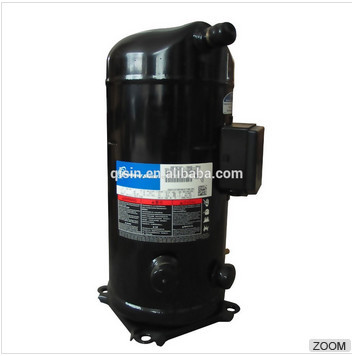 4HP Copeland Compressor Refrigeration PH3 50hz 380-420v / 60hz ZB29KQE-TFD-558
