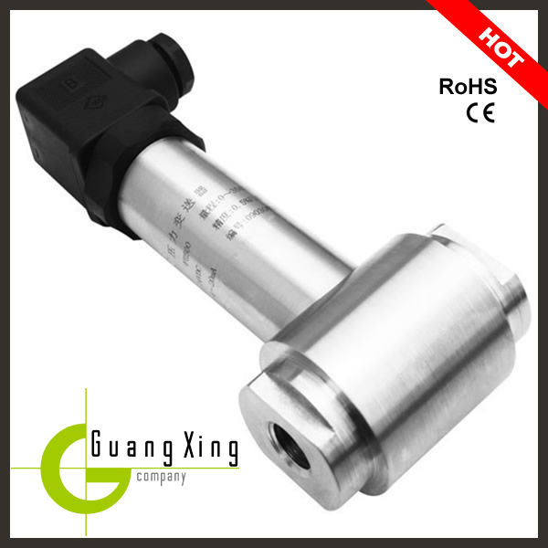 low cost high quality low differential pressure sensor