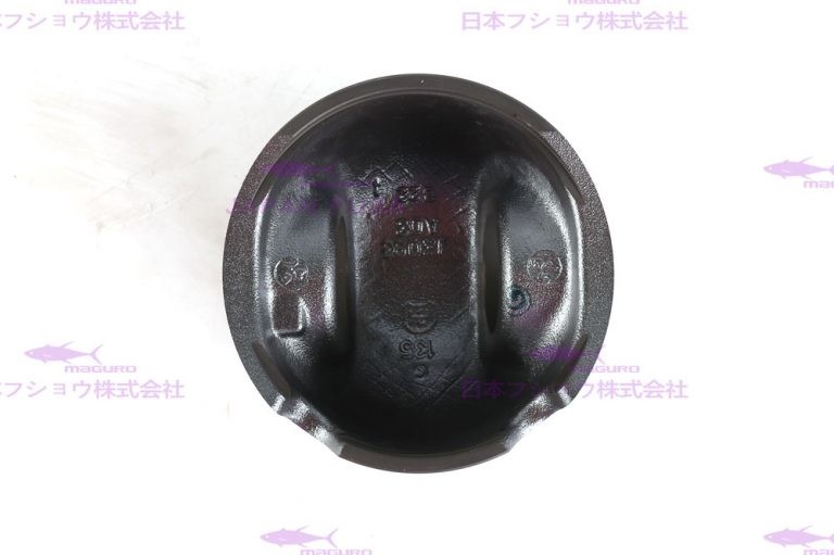 Engine Parts Piston ISUZU 4KH14JH1 1004011 DIA 95.4mm