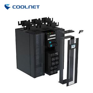 Coolnet All-in-One Modular Data Center for Edge and Core Applications