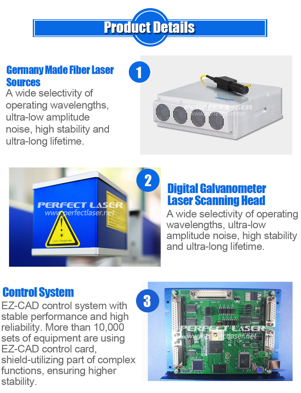 220V Automatic fiber Laser Marking Machine with Customized Conveyor Belt PEDB-460