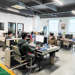 Guangzhou Xinlin Fire Fighting Equipment Co., Ltd.