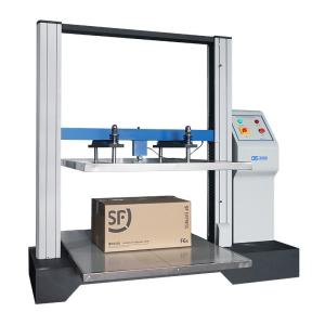 Multi Function Package Testing Machine TM 2101 Paper Testing Equipment Manufactures