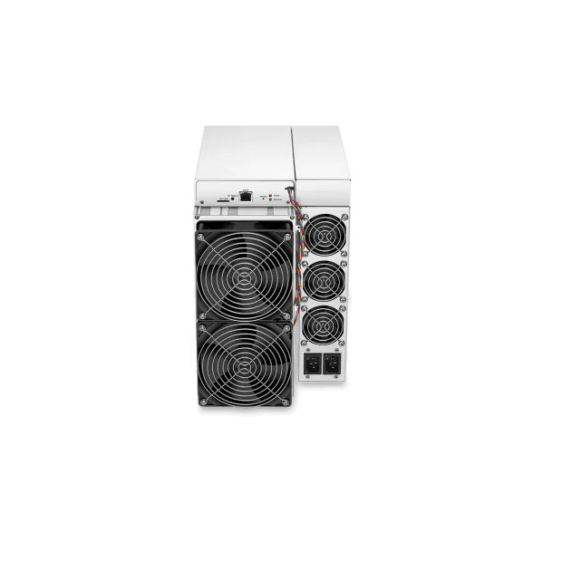 Antminer L7 9050M LTC Doge Mining Machine 9050MH/S 240V AC