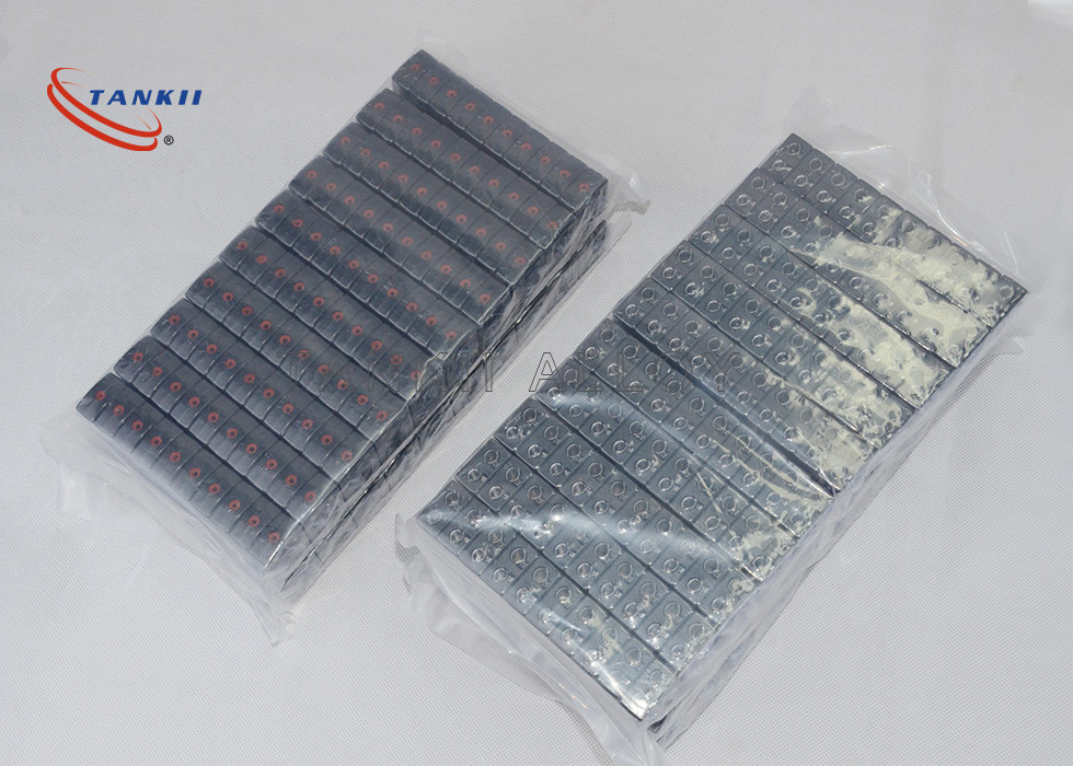 Type J Thermocouple Connector 200 Degrees Male And Female Standard