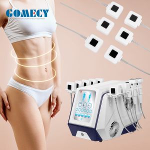 2MHz Monopolar Body Sculpting Cellulite Treatment Fat Reduction truSculpt 3D Rf
