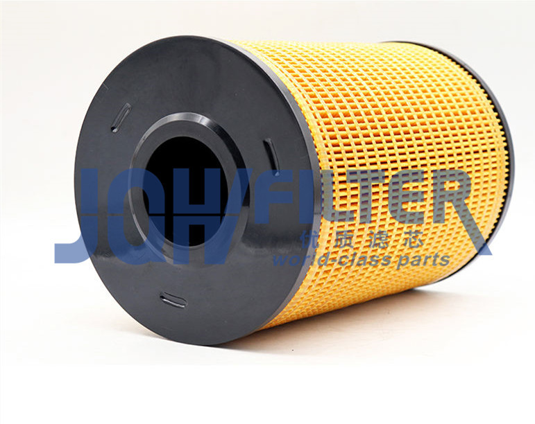 Excavator Filter 4P2839 LF3485 FF5323 P557500 P551317 1R0756 1R0726 Engine Fuel Filter For Cat