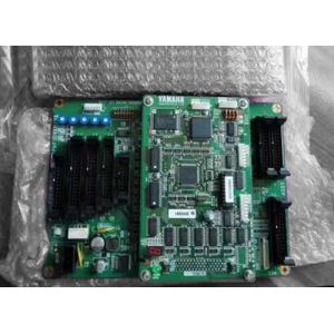 Reliable SMT PCB Board , Juki FX-1 FX-1R HEAD Control Card ZT SERVO AMP