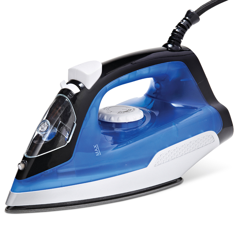2800W 3000W 2000W 2400W Electric Clothes Iron Cordless Vertical