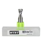 Custom Solid Carbide End Mills 60HRC Neon Strip Cnc Bits For Wood