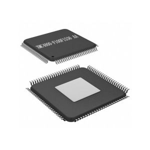  100-LQFP Microcontroller MCU XMC4800-F100F1536 AA 32Bit Single Core Microcontroller IC Manufactures