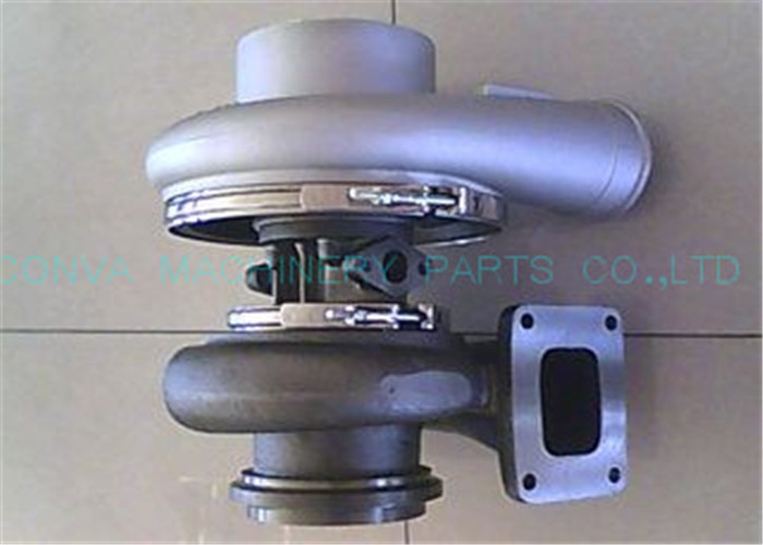 High Precision Ht4c Turbo Replacement , Cummins Engine Turbo 3526131