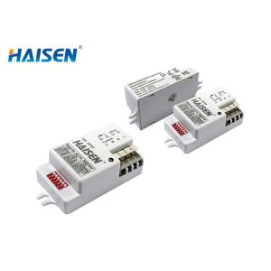 Waterproof 12m Height Motion Detection Sensor ON OFF Switch Sensor